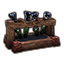 Case of Vials Icon icon