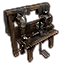 Furniture icon for Мастерская нарядов