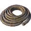Cabo de puerto, enrollado Icon