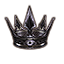 Corona de los señores de la tormenta icon