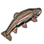 Fish, Trout icon