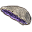 Geode, Amethyst icon