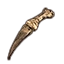 Knochenkralle, Drache icon