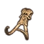 Furniture icon for Crâne de la Crevasse, mammouth