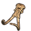 Skull, Mammoth Icon icon
