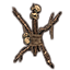 Witches Festival, Cursed Totem icon