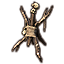 Warning Totem, Skulls icon