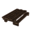 Грубая платформа (сцена) Icon icon