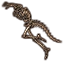 Furniture icon for Cadavre de carnage, argonien