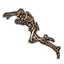 Furniture icon for Corpse of Mayhem, Orc