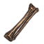 Кости (правая голень) Icon icon