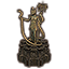 Vaermina-Statue icon