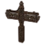 Empalizada icon