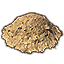 Tas de paille Icon icon