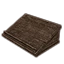 Furniture icon for Обычная подставка для книг (практичная)