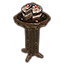 Cake, Anniversary Icon icon