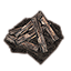 Rough Firewood, Smoldering icon