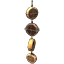 Hängender Käse, mittel Icon icon