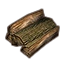 Furniture icon for Грубые дрова (охапка)