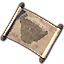 Старинная карта Сиродила icon