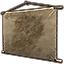 Map of Elsweyr, Hanging icon