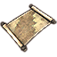 antike Karte von Glenumbra icon