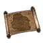 Antique Map of Greenshade icon