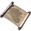 Antique Map of Murkmire icon