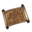 Antique Map of Rivenspire icon
