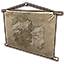 Furniture icon for Mapa de Skyrim Occidental, colgante