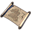 Antique Map of Summerset icon