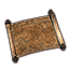 Carte antique de Tamriel icon