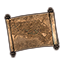 Antique Map of the Rift icon