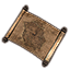 Antique Map of Vvardenfell icon