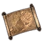 Furniture icon for Старинная карта Ротгара