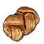 Furniture icon for Pan, trenzado
