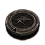 Atmoran Eagle Totem Medallion icon