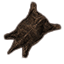 Pelt, Wolf Icon icon