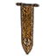 Dominion-Wandbanner, groß icon