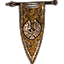 Herencia JcJ: banderín aldmeri Icon icon