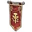 Furniture icon for Master Crafter's Banner, Hanging