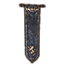 Настенное знамя Ковенанта (большое) icon