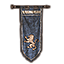 Heirloom PvP Daggerfall Penant Icon icon