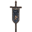 Heirloom PvP Daggerfall Standard Icon icon