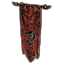 Pakt-Wandbanner, mittel icon