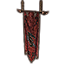 Pakt-Wandbanner, klein icon
