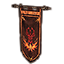 Banner of the Fire Drakes icon