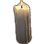 New Life Candle, Floating Icon icon