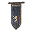 Herencia JcJ: bandera del Salto de la Daga Icon icon