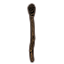Grobe Fackel, Wand Icon